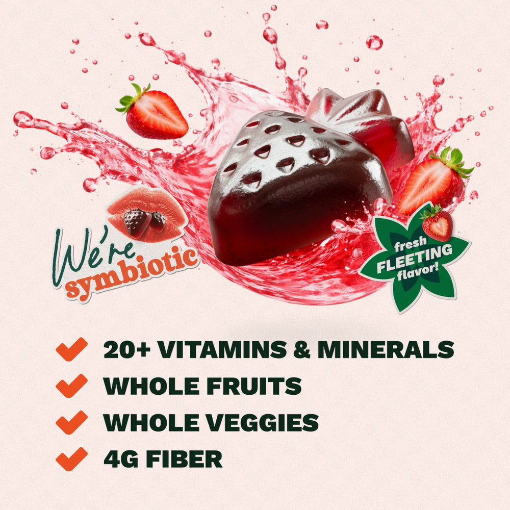 Grüns Kids OLIPOP®