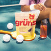Grüns Raspberry Lemonade