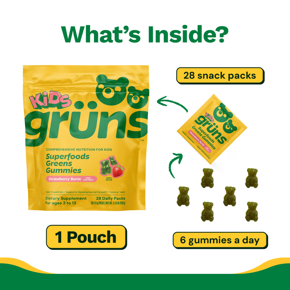 Grüns Kids