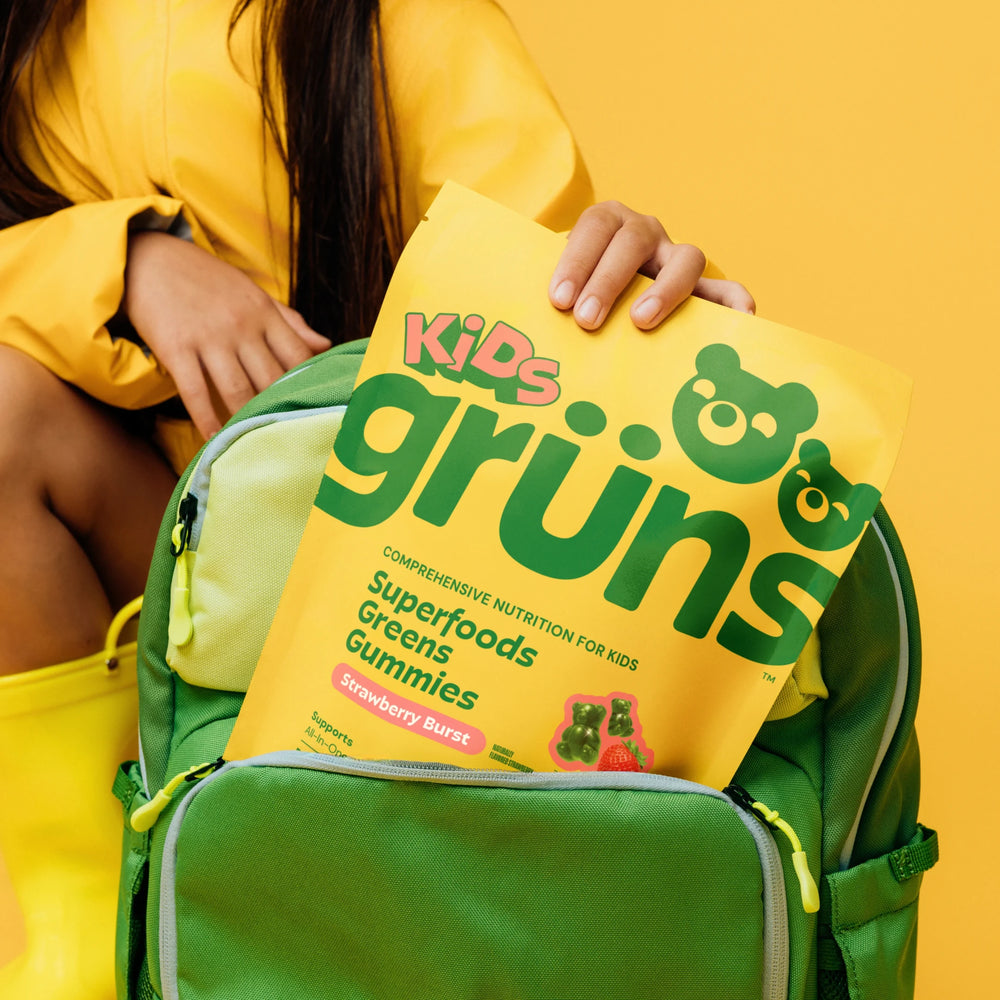 Upgrade to Quarterly on Next Order