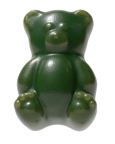 Grüns gummy bear