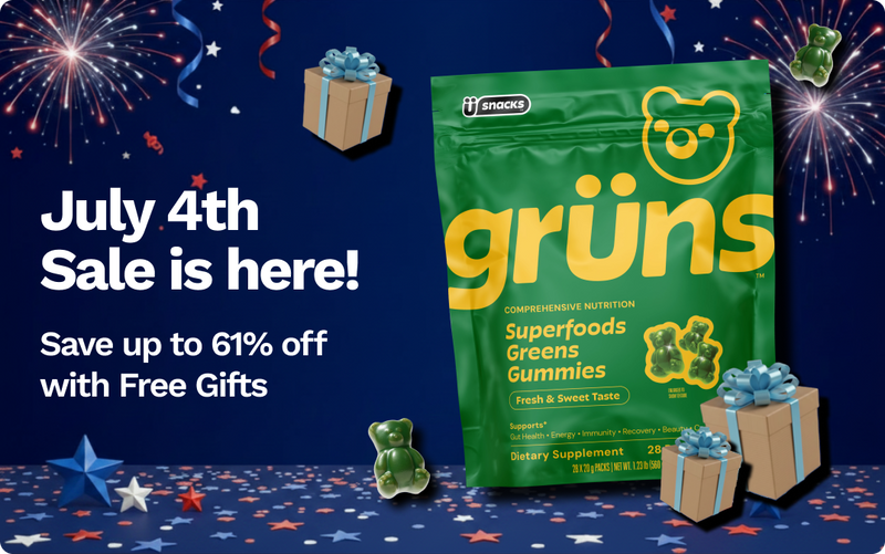 Grüns promotion