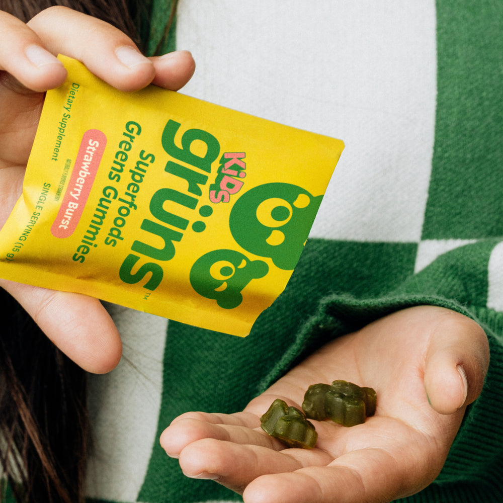 Upgrade to Quarterly on Next Order