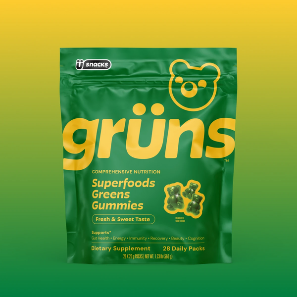 Grüns