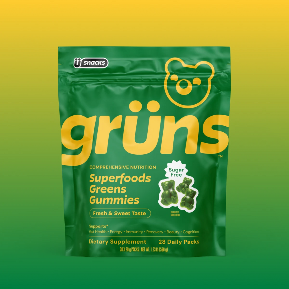 Grüns