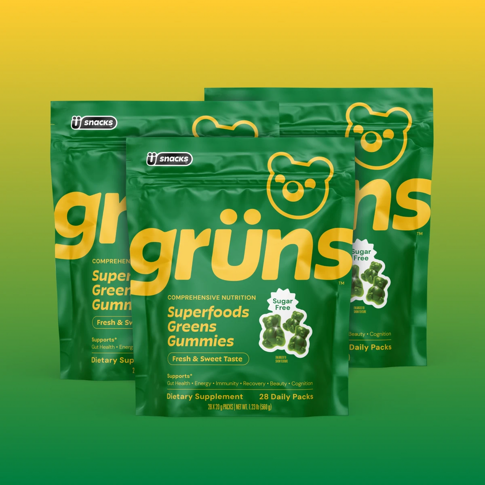 Grüns