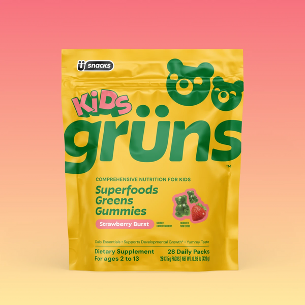 Grüns Kids