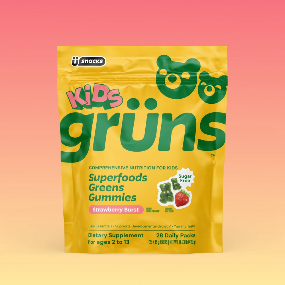 Grüns Kids