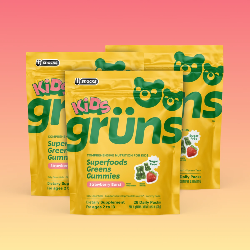 Grüns Kids