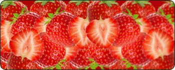 Fresh Strawberries