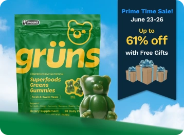 Grüns promotion
