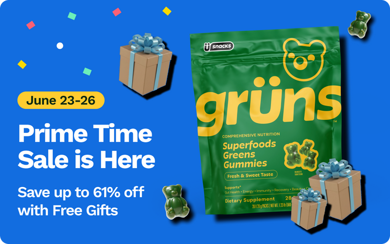 Grüns promotion