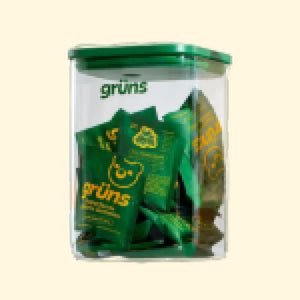 Free Limited Edition Caraway Container