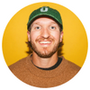 Chad Janis, founder of Grüns