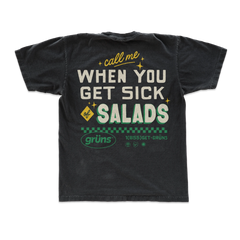 The Call Me Tee