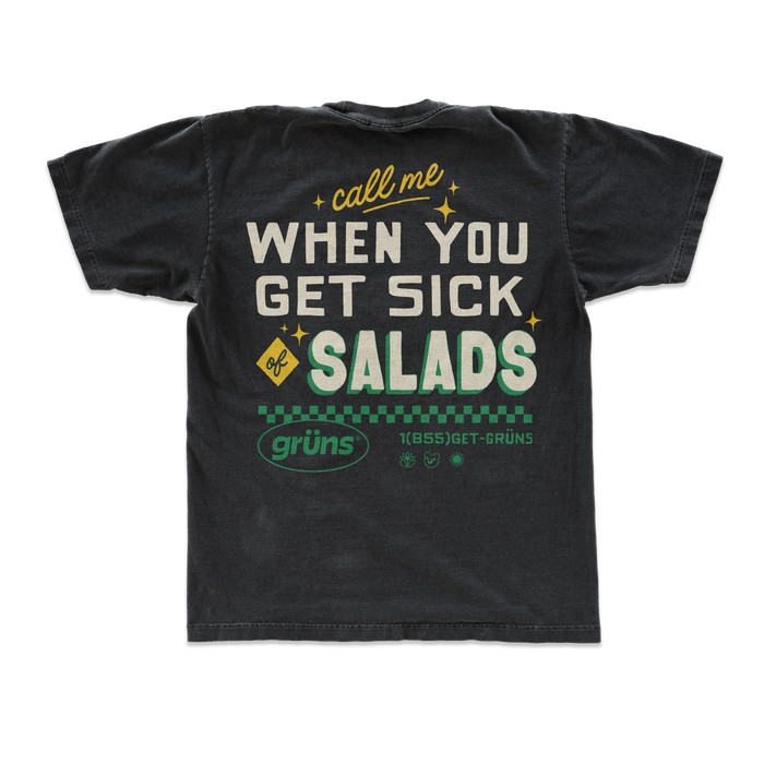 The Call Me Tee