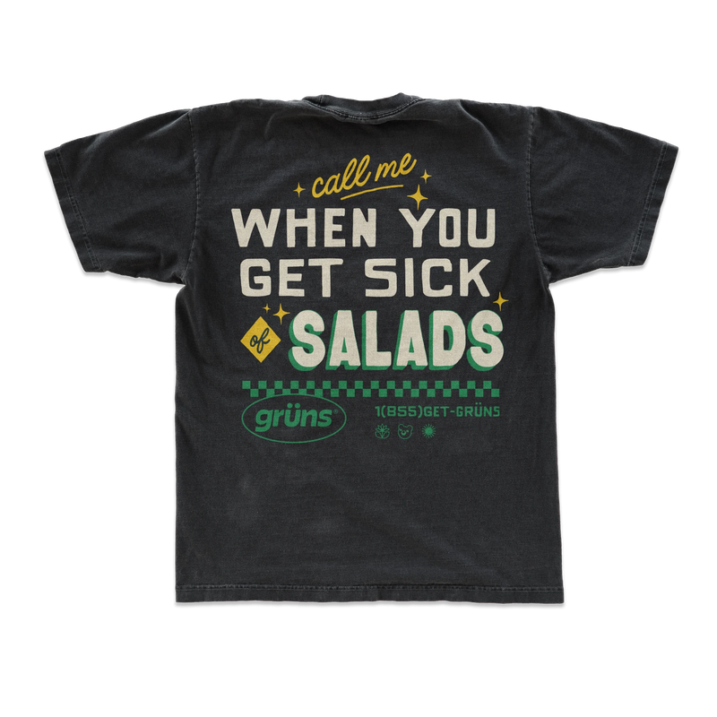 The Call Me Tee