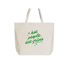 Grüns Bodega Tote