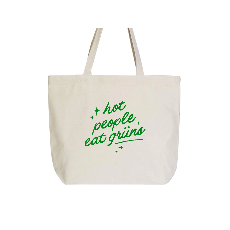 Grüns Bodega Tote