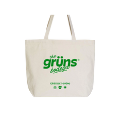 Grüns Bodega Tote