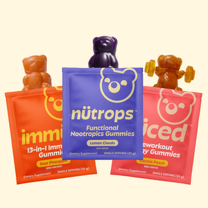ÜSnacks Variety Pack