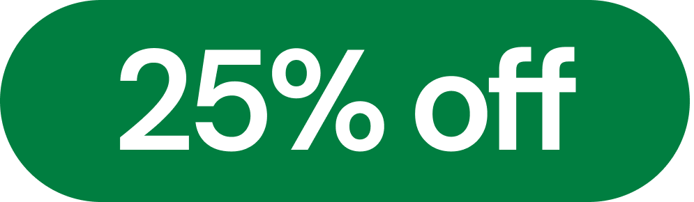 Single Subscription Pricing