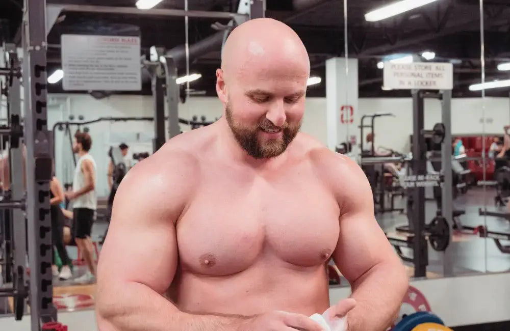 Yegor Denisov-Blanch