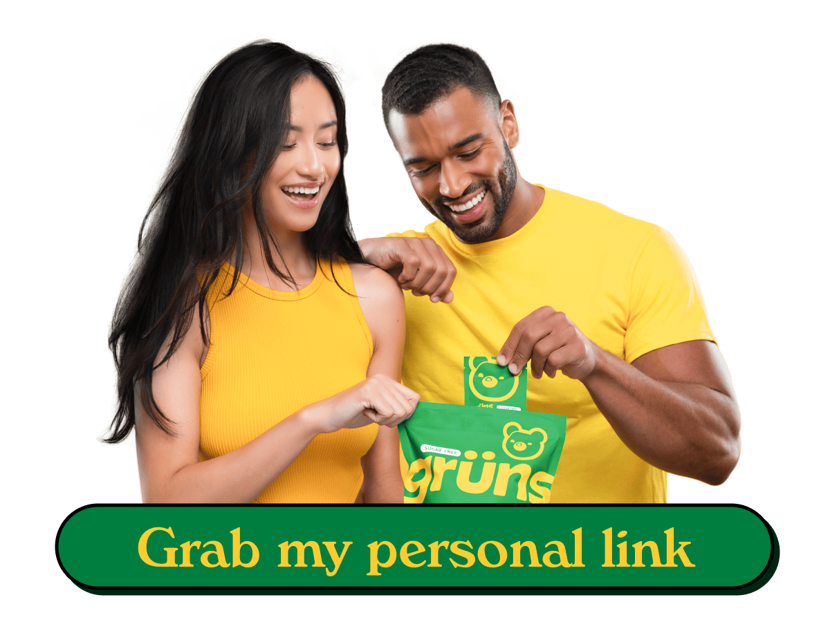 Grab your personal referral link