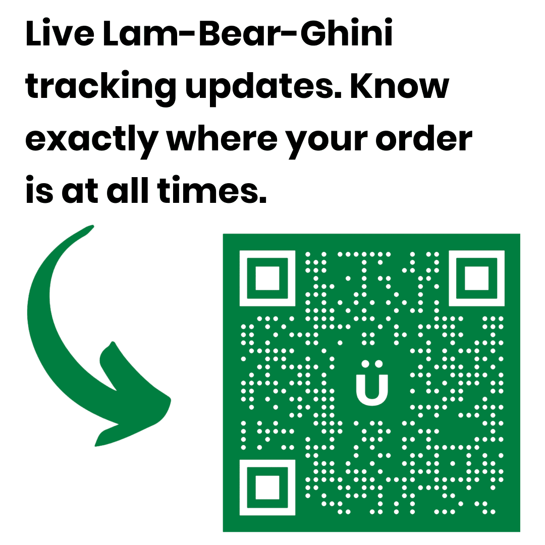 Delivery updates