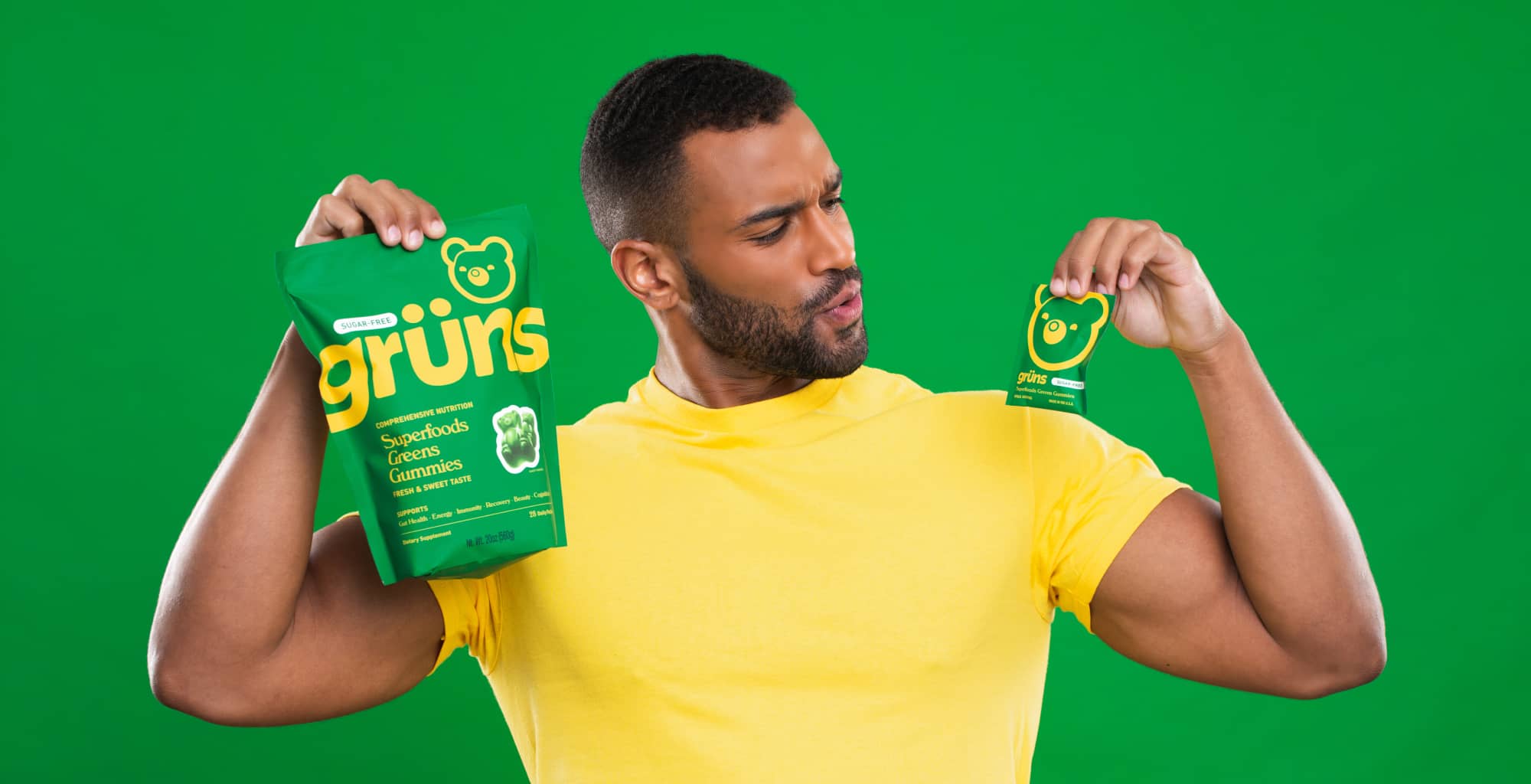 Revitalize Your Body