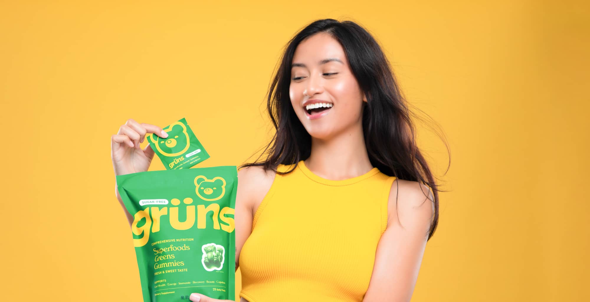 Boost Gut Health