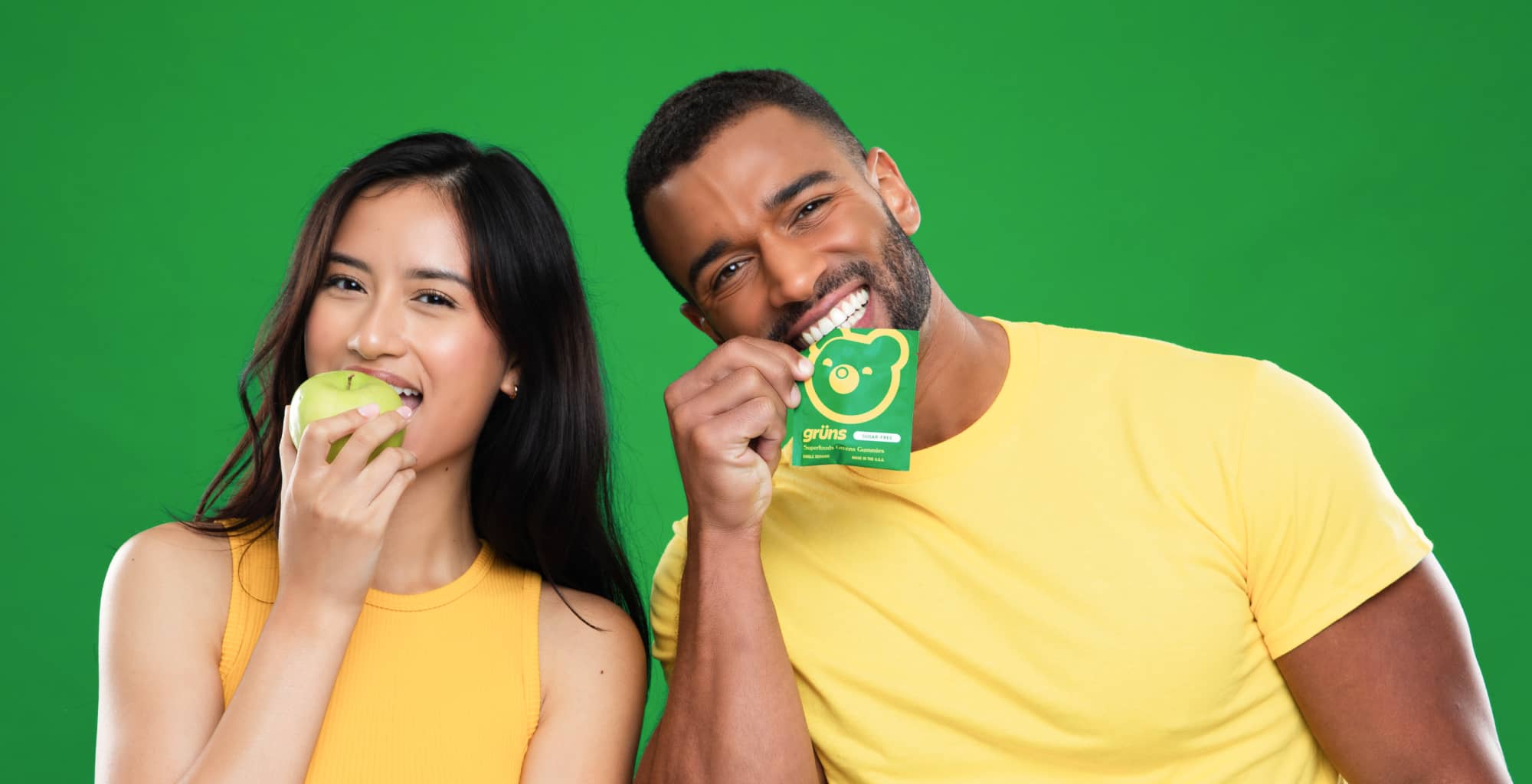 Synergistic Nutrition